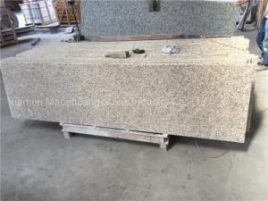 Hot Sale G682 Chinese Granite Countertop for Kitchen Bathroom