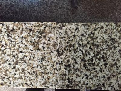 Green Bean Granite