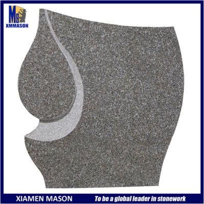 Xiamen Custom Modern Design Beautiful Monument with Discount Price