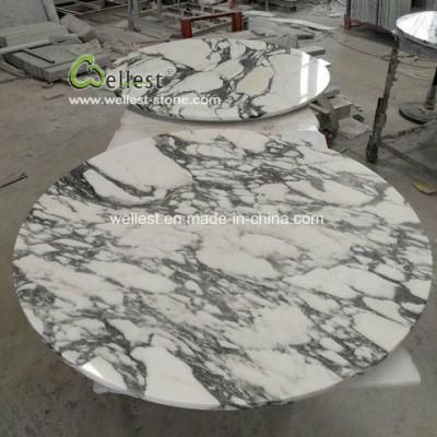 Round Marble Table Tops, Marble Coffee Table, Marble Dining Table