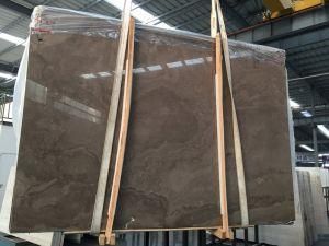 Marble Magic Brown Cross Cut