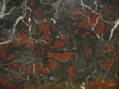 Hotsale Chinese Polished French Red Marble Slabs