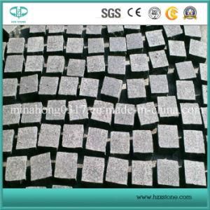 G684/Black Basalt for Curbstone/Kerbstone/Paving Stone
