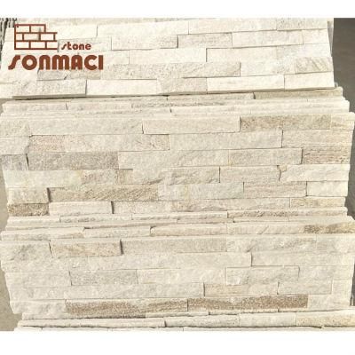 Landscape Decoration Natural Stone Veneer Sheets