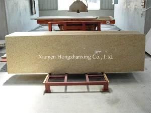 Chinese Sunset Gold Granite G682 Countertop/Tile/Stone Tile