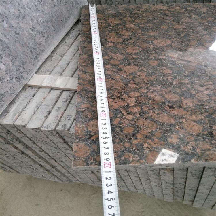 Hottest Cheapest Baltic Brown Granite Slabs & Tiles, Finland Brown Granite