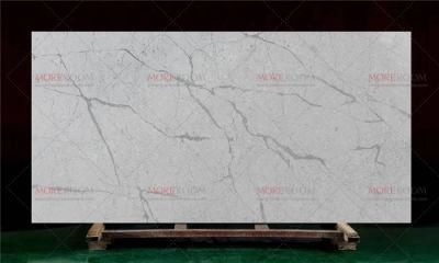 Most Popular Engineered Quartz Backsplash Countertops