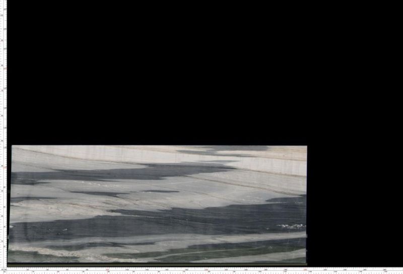 Polish Palissandro Blue Grey Marble
