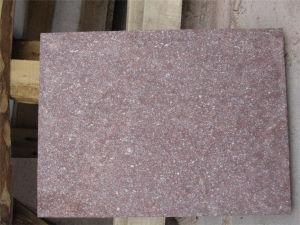 Red Porphyry/ Paving Stone/Cobble Stone/Putian Red/Shouning Red