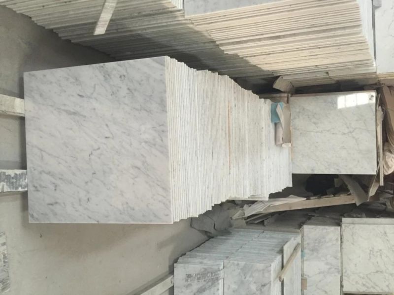 Natural Stone Grey/White/Black/Yellow/Beige/Travertine/Limestone/Onyx/Sandstone/Garnite with Tile Slab