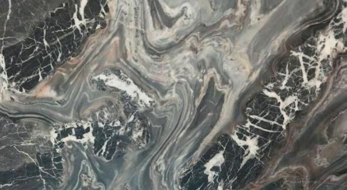 Beautiful Black Marble -Different Finish