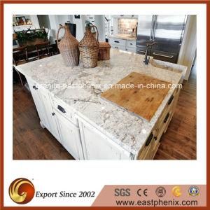 Famous White Granite Kitchen Countertops