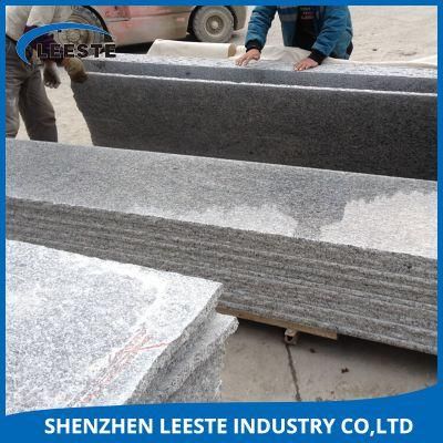 Strong Granite - Use in The Floor and Wall