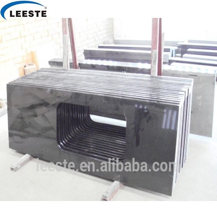 African Black Counter Top