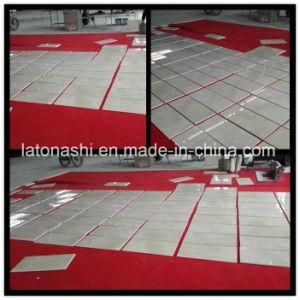 Polished Stone Marfil Beige Marble for Tile, Slab, Countertop
