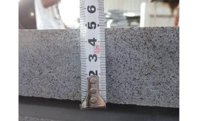 Padang Dark Wall/Granite Slab for Kitchen/Bathroom/Wall/Floor/Brad/Paving Stone