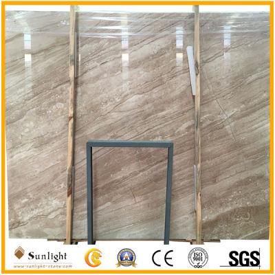 Italian Marble Types Dino Beige/Cream Marble for Wall and Floor