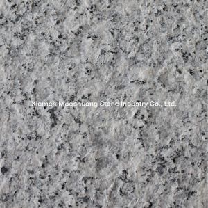 Natural Stone Black/Red/Grey/White/Pink/Yellow/Brown Sandblasted/Flamed/Leathered/Brushed/Bush-Hammered Granite