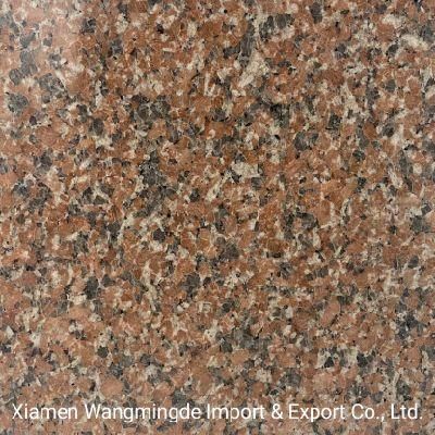 Chinese Cheap Granite Tiles and Granite Paving Stones Building Material