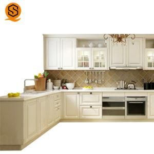 American Kitchen Furniture Epoxy Resin Countertop for Kitchen