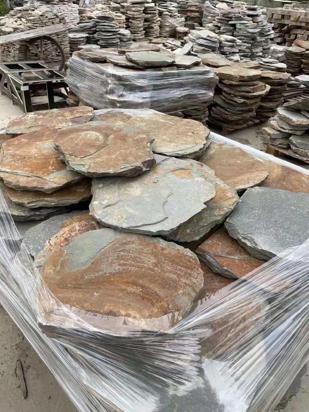 Culture Stone Slate Natural Culture Veneer Stone Wall Cladding