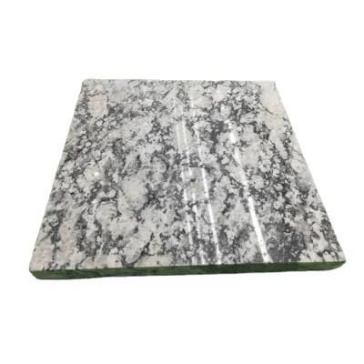 Fine Workmanship Wholesale Black Granite for Wall and Floor Tiles