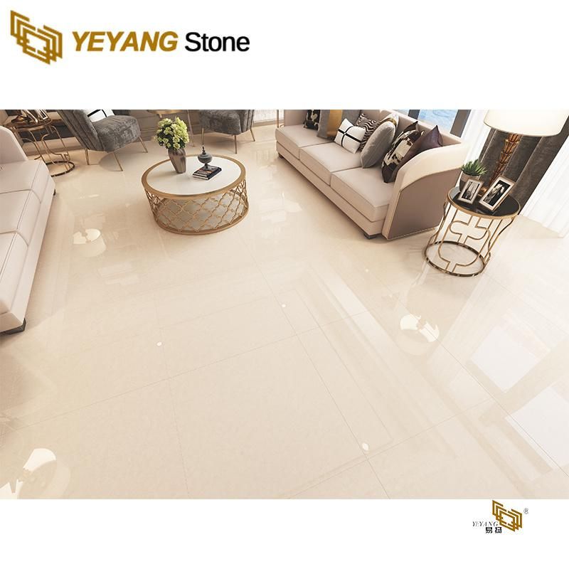 Artificial Marble Stone Sintered for Flooring Tiles Design Kitchen/Bathroom Project