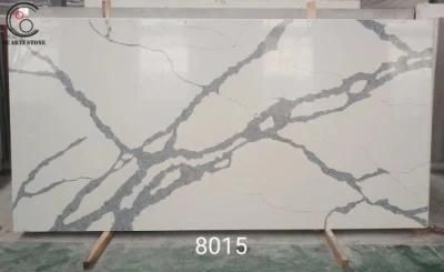 Fashionable Artificial Quartz Stone Slab with High Quality