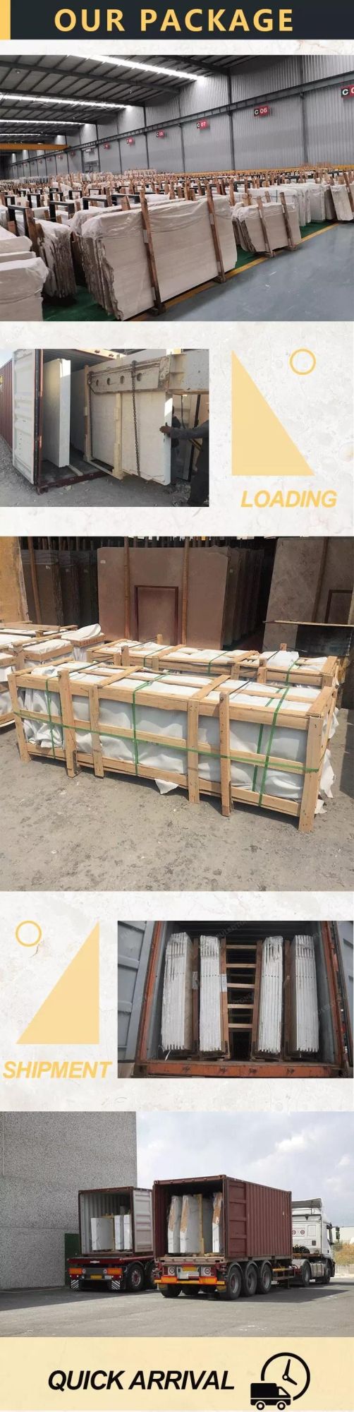 Chinese White Carrara Large Guangxi White Marble Slab