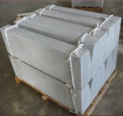 Natural Sawn Granite Kerbstone for Garden/Landscape (YQG-PV1007)