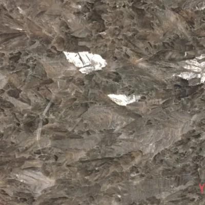 Dream Pearl Blue Marble Slabs for Flooring Tile, Countertop
