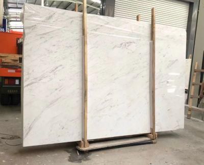 Interior Kitchen Big Size Marble Glazed Porcelain for Floor Tiles