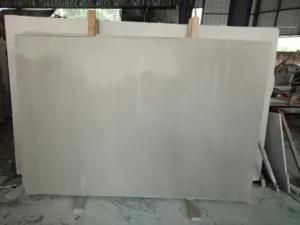 Beautiful Cindy Grey/Polished Marble Slab for Marble Mosaic