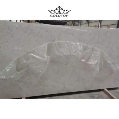5028 Freedom Bathroom Vanity Wall Panels Kitchen Cabinet Countertops Island Worktop Table Tops Artificial Stone Slab Quartz Tiles