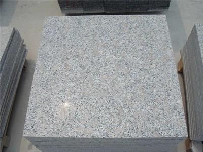 Pearl Flower Granite Tile Cheap Granite Tile