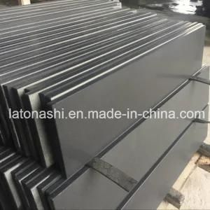 Natural Stone Mongolian/Shanxi Black Granite