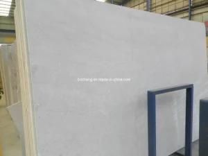 White Beige Limestone for Tile Slab