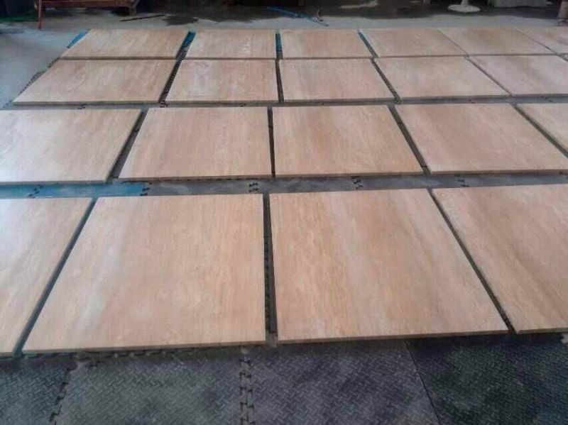Chinese Building Material Polished Marble Floor Tiles