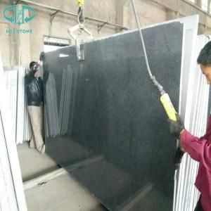 G654, Padang Dark, Granite Tile