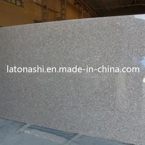 Chinese Cheap G664 Red Granite Slabs for Wall, Flooring, Step