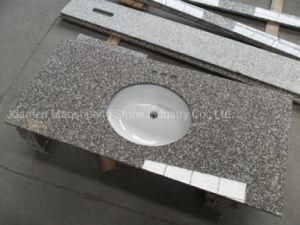 Bainbrook Brown G664 Granite Countertop Kitchen Countertop Worktop Bar Top