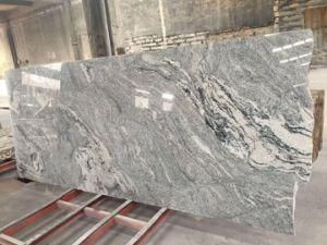 Imported Granite Wiscont White for Tiles/Countertops/Kitchentops/Hotel/Building Materials