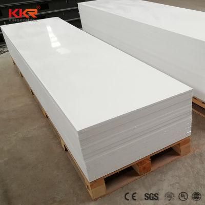Decoration Material Artificial Marble Solid Surface for Countertops