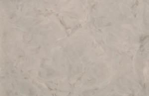 V226 Almond Sky Veined Countertop/ Solid Surface for School/Restaurant/Hospital