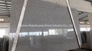 Original G664 Bainbrook Brown Granite Slabs Available
