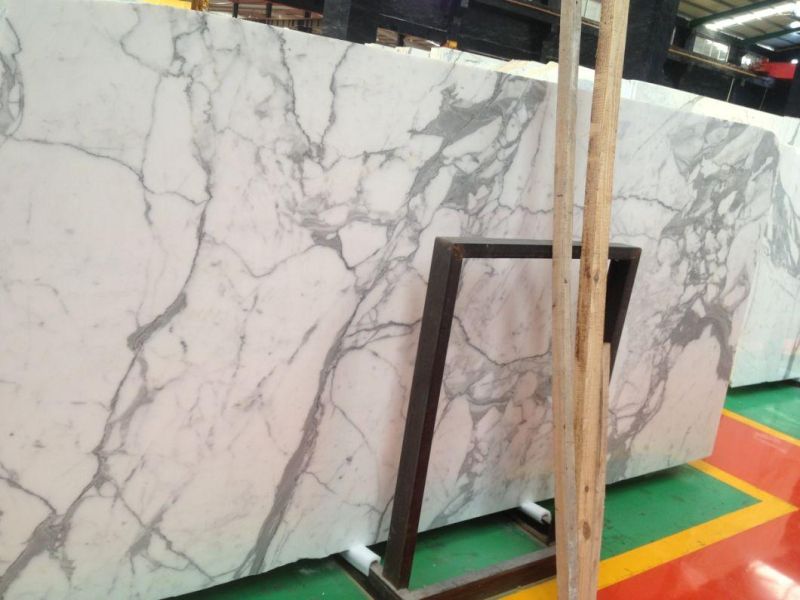 Natural Stone Grey/White/Black/Yellow/Beige/Travertine/Limestone/Onyx/Sandstone/Garnite with Tile Slab