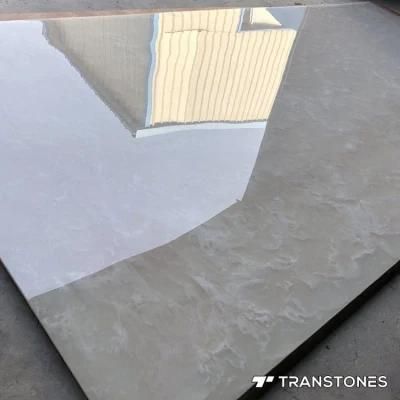 Transtones Interior Wall Panel Artificial Resin Translucent Onyx Counter Top