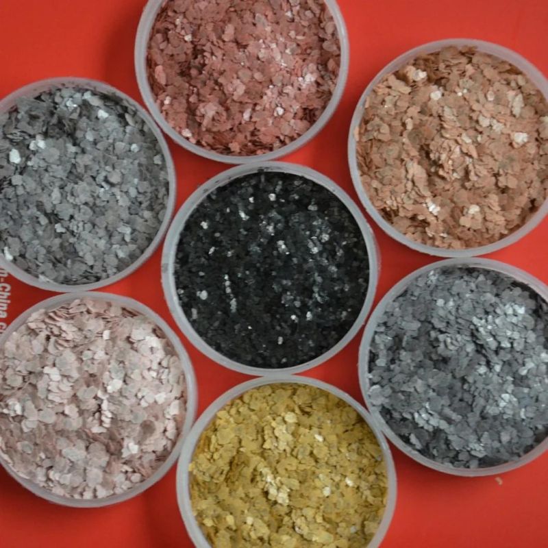 High Quality Really Stone Paint Coloured Sand Color Sand Coating Used Sand