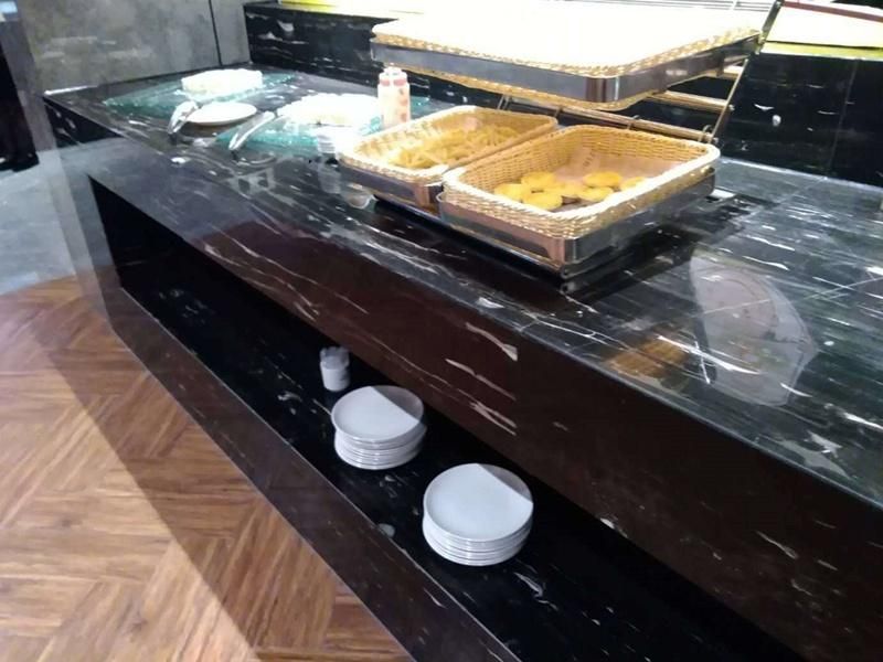 Natural Marble Slab/Tile/Mosaic/Counter/Surface Floor/Wall/Countertop/Worktop Design Marble Supplier