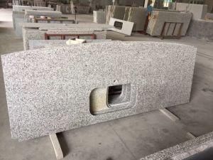 China Granite Kitchen Countertops for Project